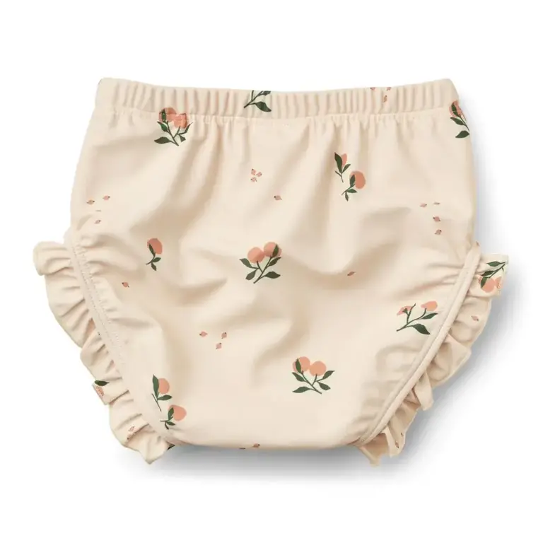 Liewood Liewood Mila Swim Pants - Peach