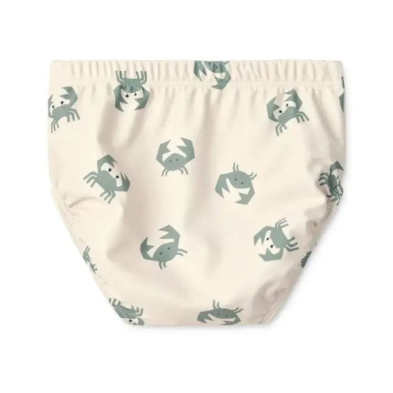 Liewood Liewood Anthony Swim Pants - Crab