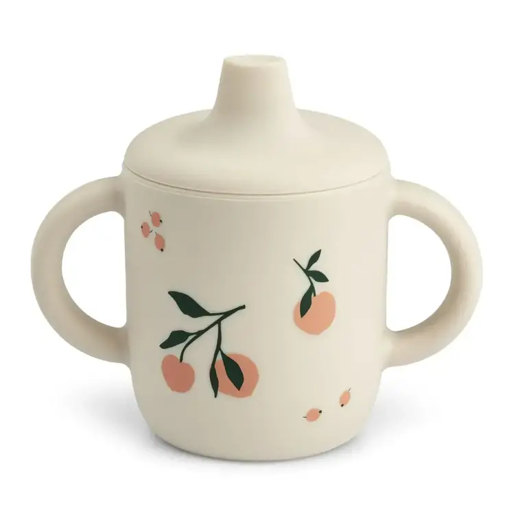 Liewood Liewood Amelio Sippy Cup - Peach