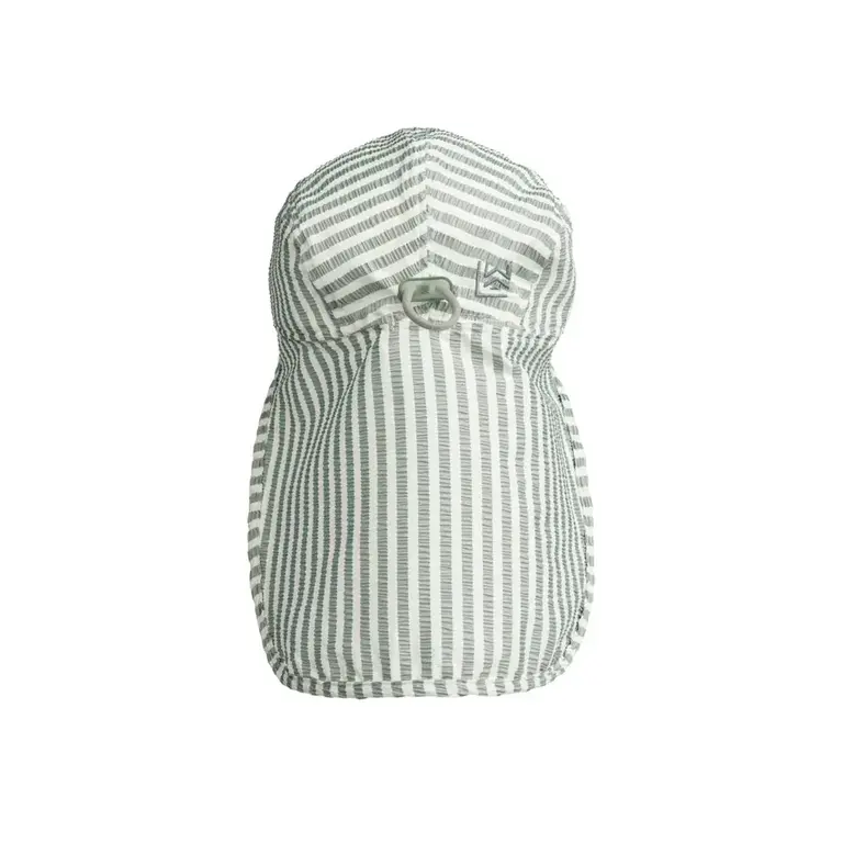 Liewood Liewood Sunhat Stripe - Peppermint