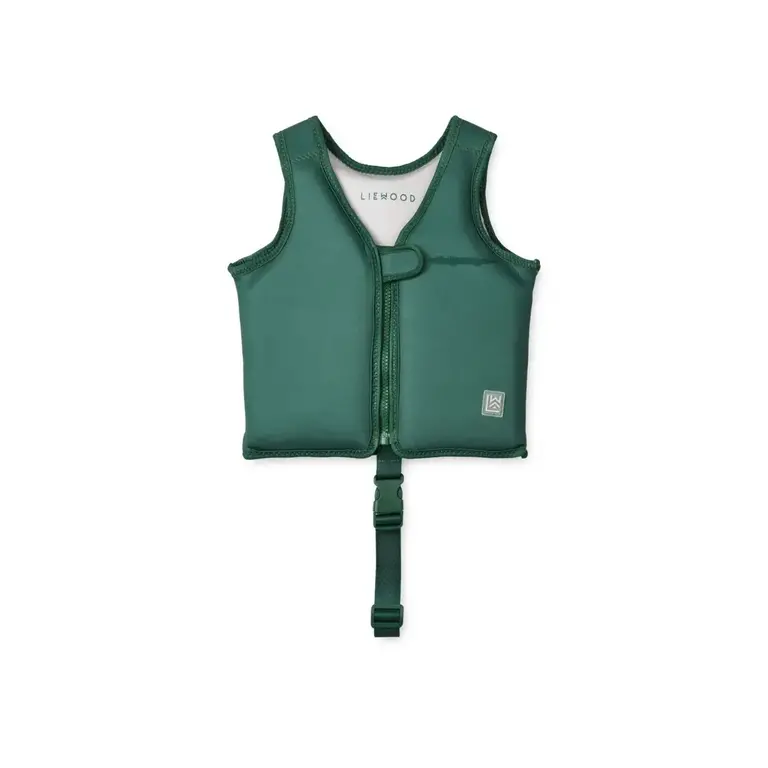 Liewood Liewood Dove swim vest - Green