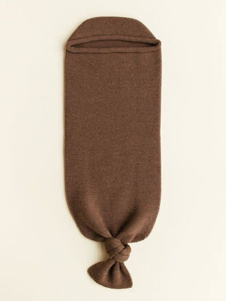 Hvid Hvid Cocoon - Mocha