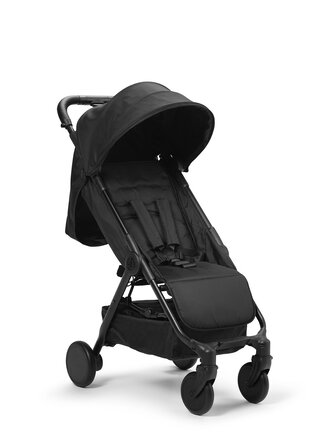 Elodie Details Elodie Details Mondo buggy - Zwart