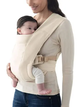 Ergobaby Ergobaby Embrace - Cream