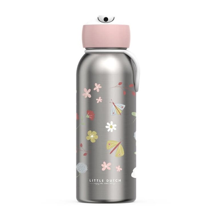 Little Dutch Little Dutch Thermofles - Flower