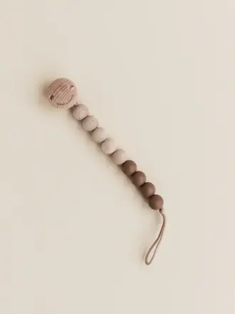 Speen&koord Speen&koord Nova Walnoot -  Mocca