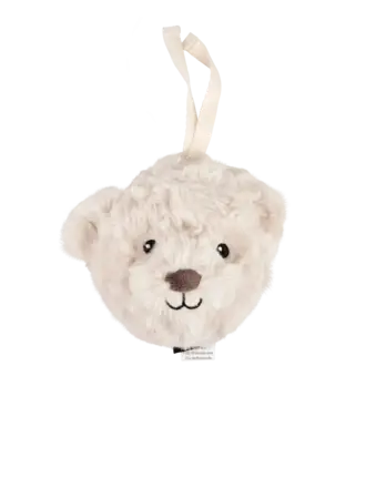 Flow Flow Hartslagknuffel Lou - Beige