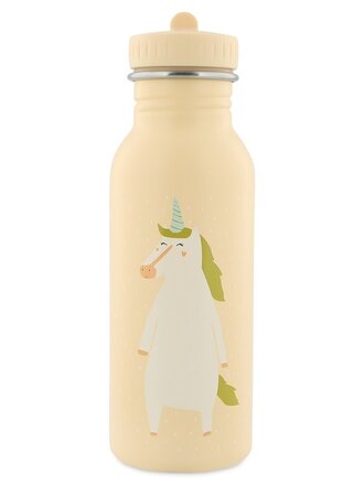 Trixie Trixie Drinkfles 500ml - Mr. Unicorn