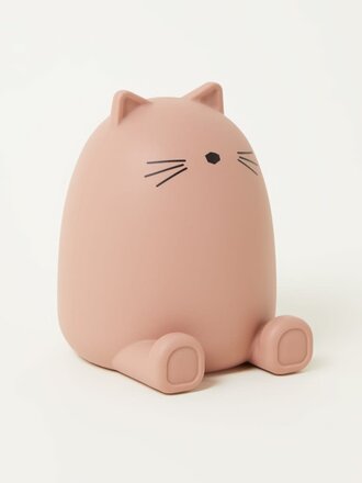 Liewood Liewood Palma money - Cat rose