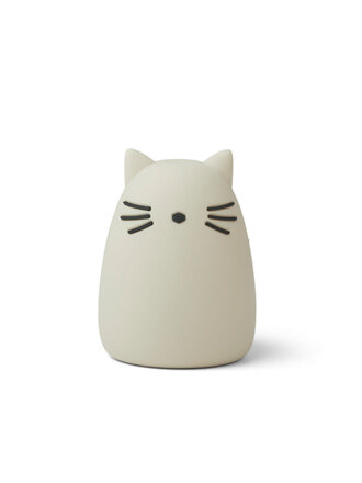 Liewood Liewood Winstone Cat light - Sandy
