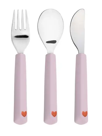 Lassig Lassig Cuterly - Lavender