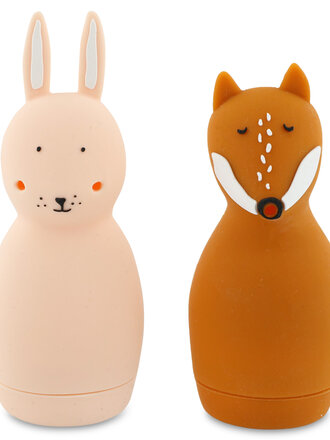 Trixie Trixie Badspeelgoed sproeiende dieren - Fox