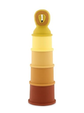 Trixie Trixie Stapelpotjes - Lion