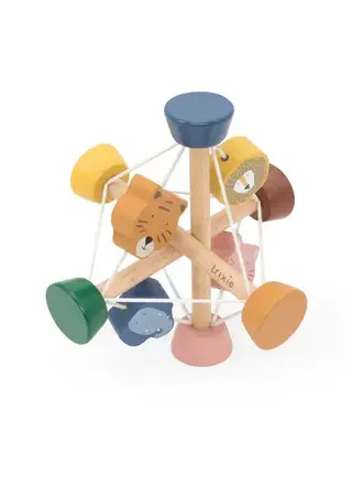 Trixie Trixie Houten bal