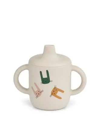 Liewood Liewood Neil cup - Bunny/Sandy