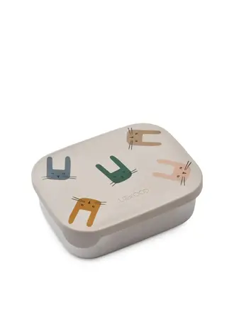 Liewood Liewood Arthur lunchbox - Bunny