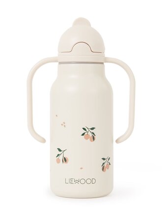 Liewood Liewood Kimmie water bottle 250ml - Peach