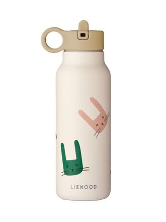 Liewood Liewood Falk water bottle 350ml - Bunny