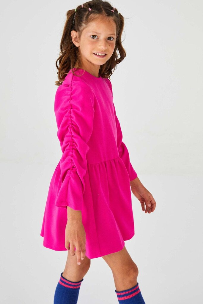 Blue Bay Blue Bay Dress Melissa - Fushia