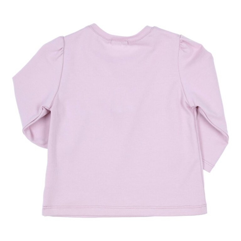 Gymp Gymp Longsleeve Aerobic - Lila