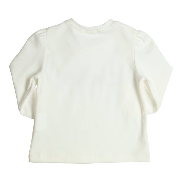 Gymp Gymp Longsleeve Aerodoux - Off White