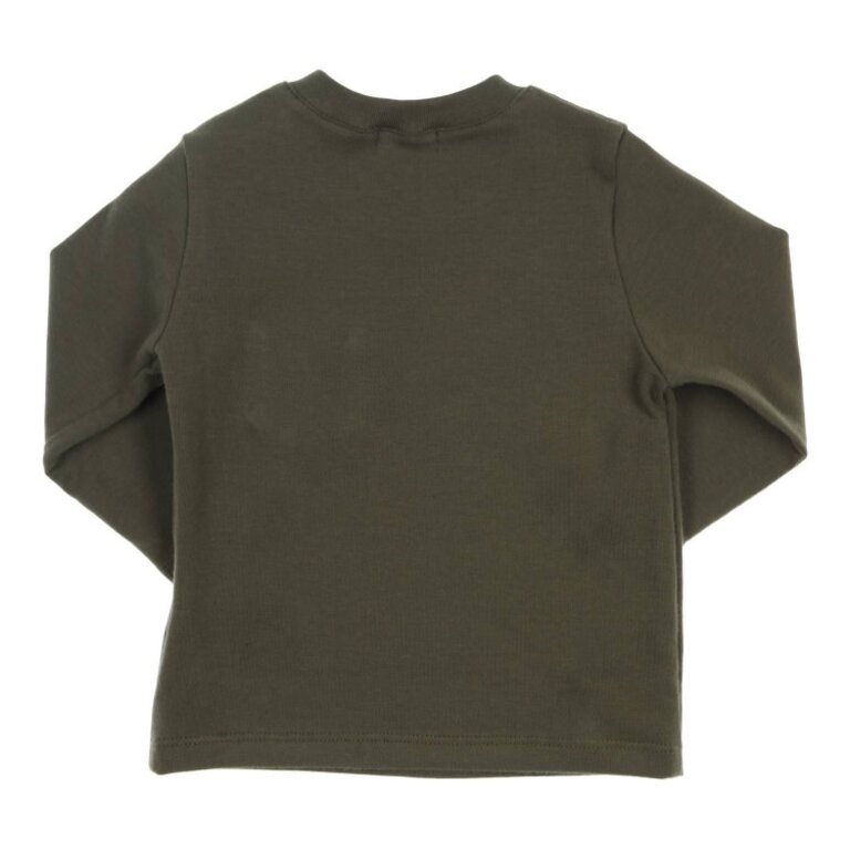 Gymp Gymp Longsleeve Aerodoux - Khaki