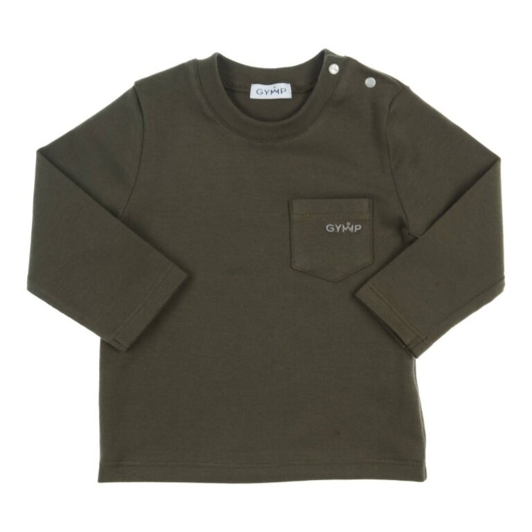 Gymp Gymp Longsleeve Aerodoux - Khaki
