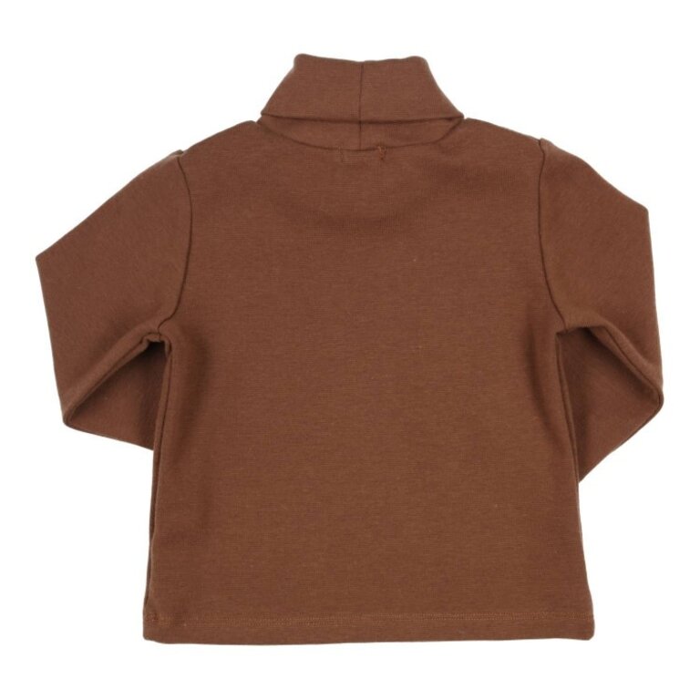 Gymp Gymp Longsleeve Robby - Brown
