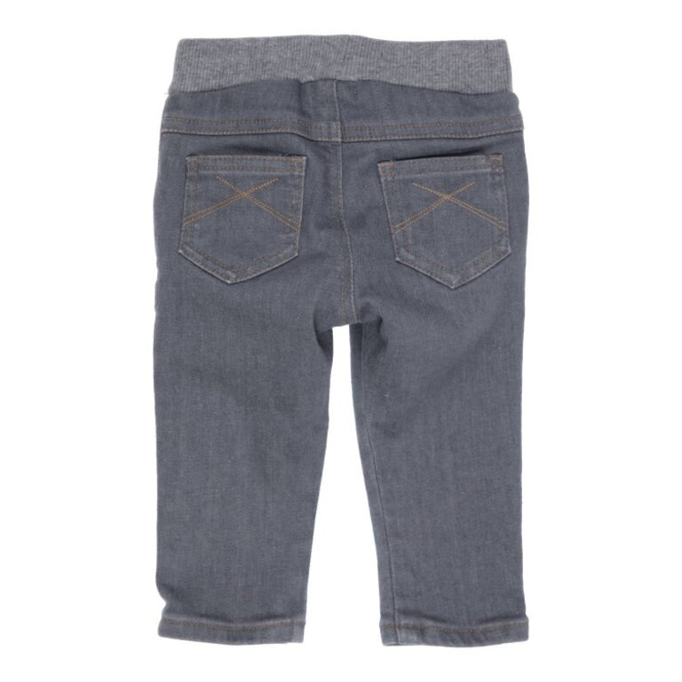 Gymp Gymp Trousers Watson - Grey