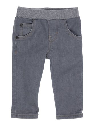 Gymp Gymp Trousers Watson - Grey