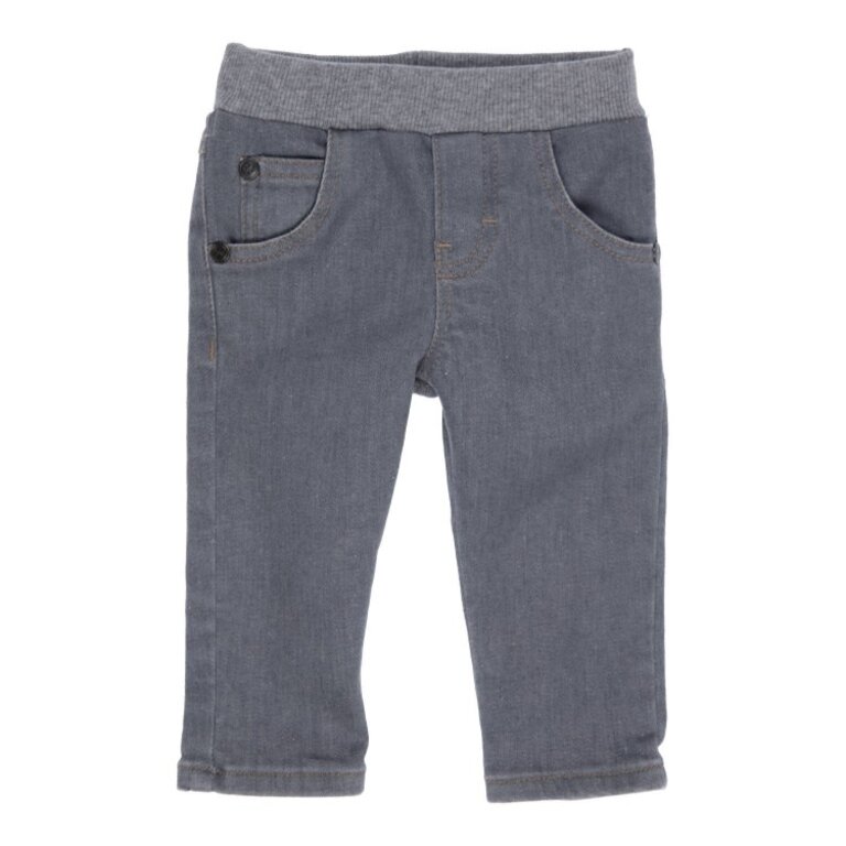 Gymp Gymp Trousers Watson - Grey