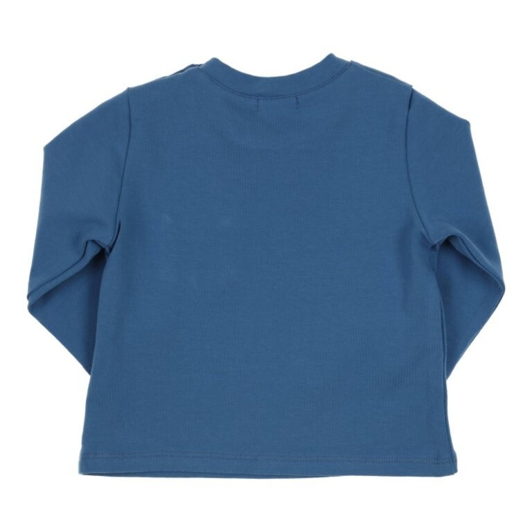 Gymp Gymp Longsleeve Rumo - Blue