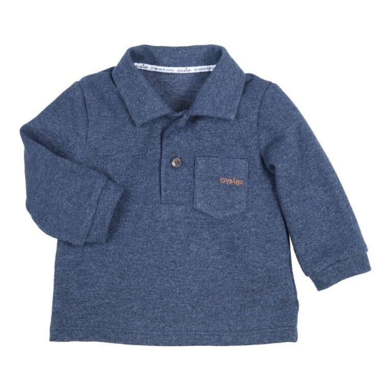 Gymp Gymp Polo Piccolo - Navy