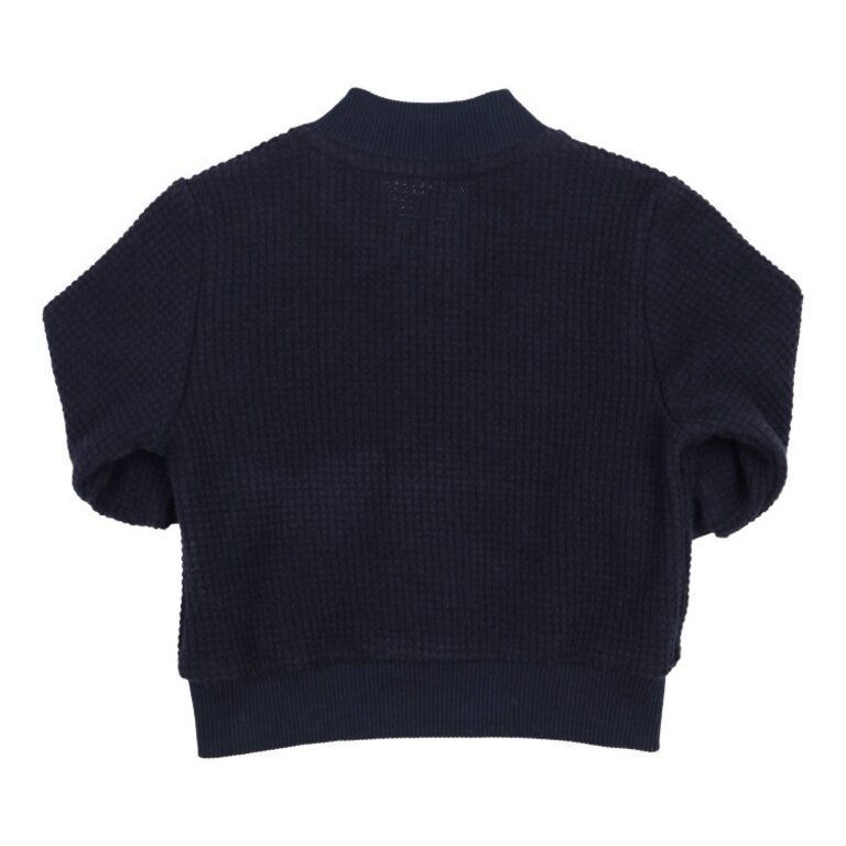 Gymp Gymp Cardigan Pablo - Navy