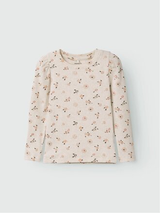 Name it Name it Fosha Top - Melange