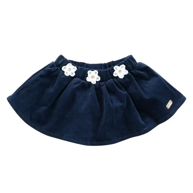 Natini Natini Skirt Febe - Blauw