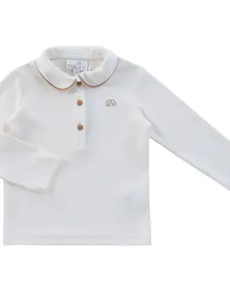 Natini Natini Top Liz - Beige