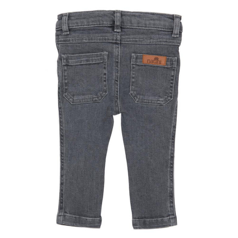 Natini Natini Jeans - Grey