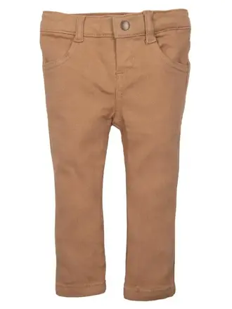 Natini Natini Jeans - Dark Beige