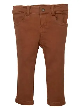 Natini Natini Jeans - Cognac