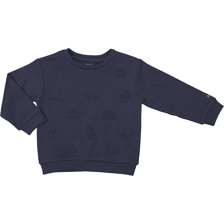 Mayoral Mayoral Sweater - Navy