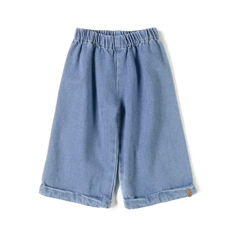 Nixnut Nixnut Wide pants - Jeans