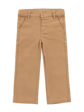Natini Natini flared pants - Beige