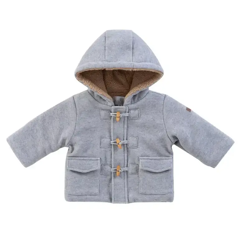 Natini Natini Jacket Tristan - Grijs