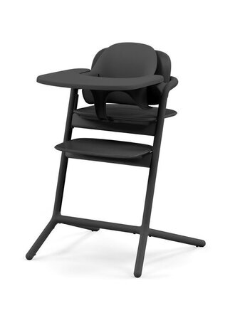 Cybex Cybex Lemo 3in1 - Zwart