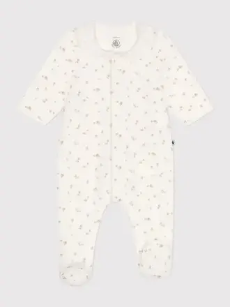 Petit Bateau Petit Bateau Pyjama - Flower
