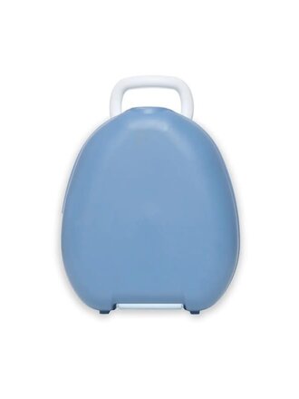 My potty My Potty - Blauw