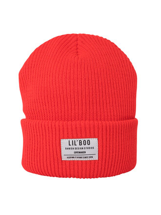 Lil Boo Lil Boo Muts - Red
