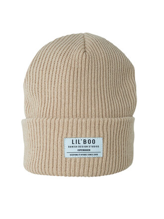 Lil Boo Lil Boo Muts - Camel