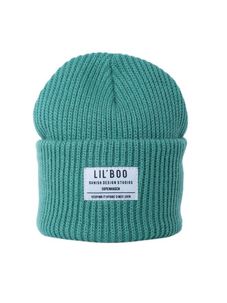 Lil Boo Lil Boo Muts - Ocean Green